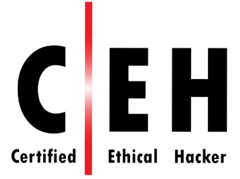 Certified Ethical Hacker