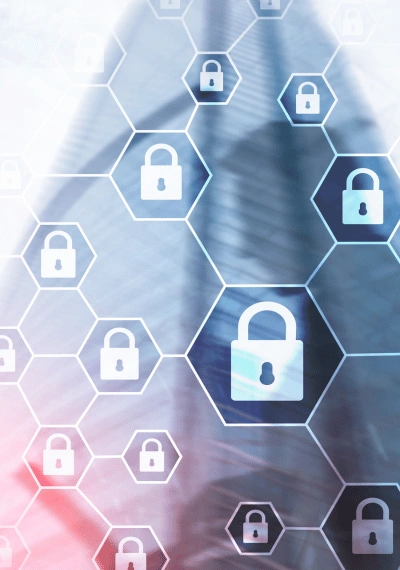 Image illustration of a cybersecurity consulting session