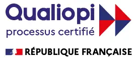 Qualiopi Logo
